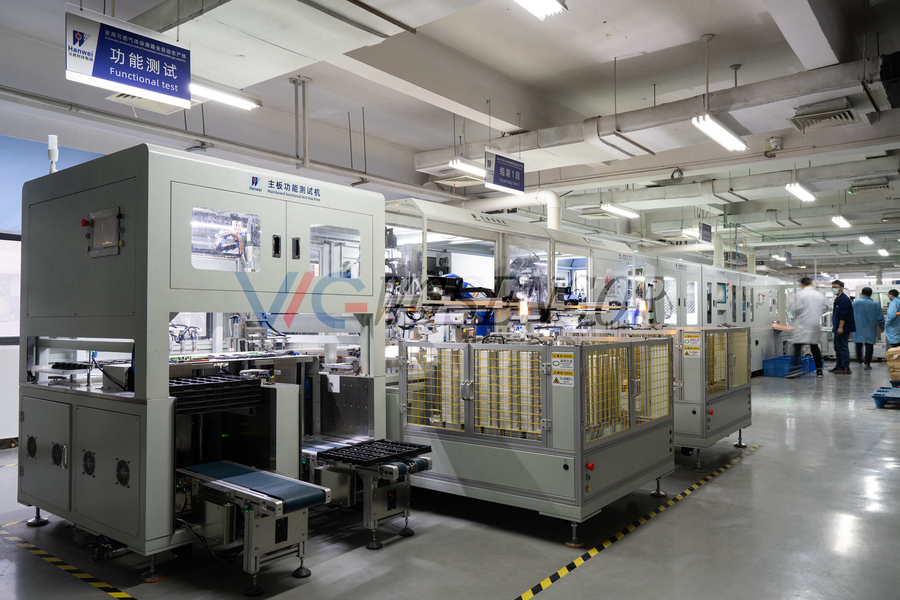 ΚΙΝΑ Zhengzhou Tuohai Technology Co., Ltd. Εταιρικό Προφίλ
