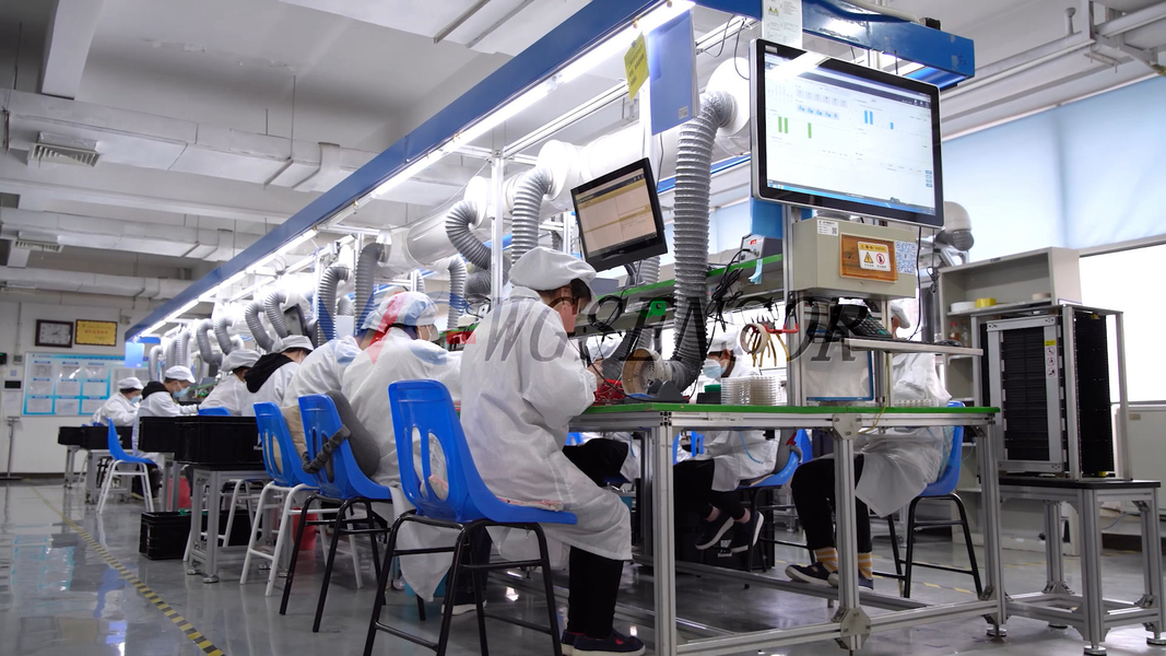 ΚΙΝΑ Zhengzhou Tuohai Technology Co., Ltd. Εταιρικό Προφίλ