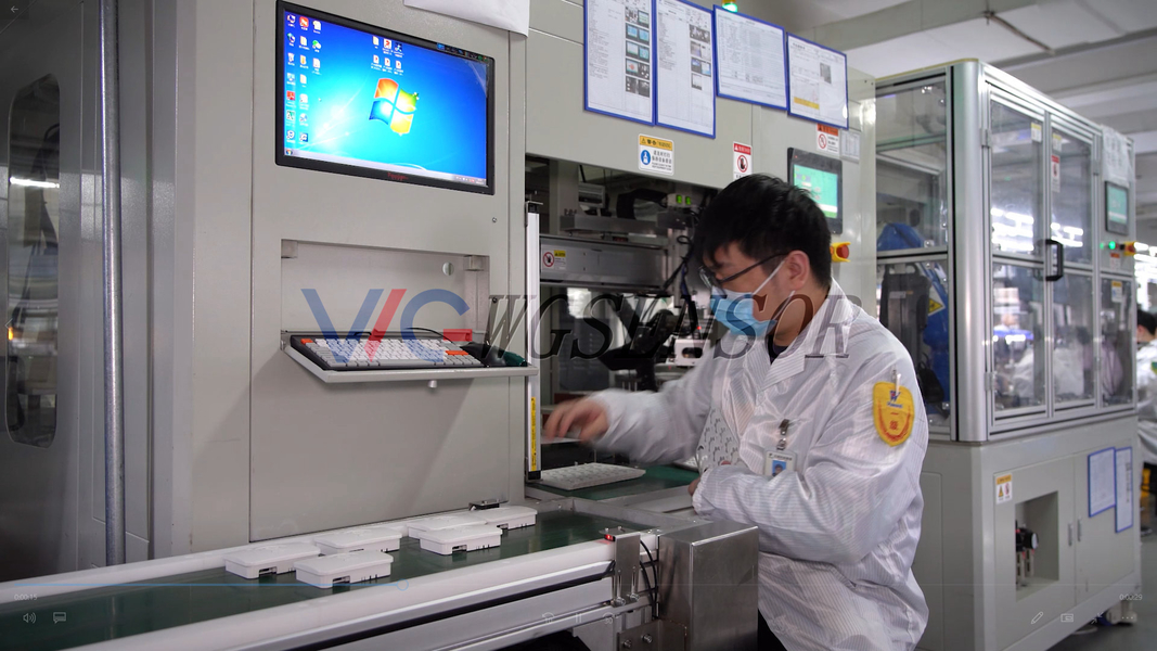 ΚΙΝΑ Zhengzhou Tuohai Technology Co., Ltd. Εταιρικό Προφίλ