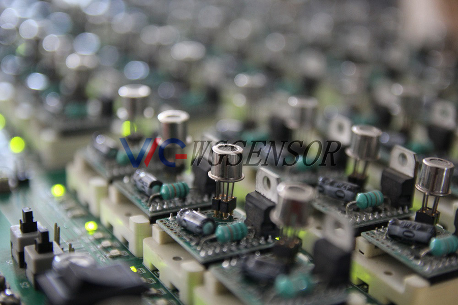 ΚΙΝΑ Zhengzhou Tuohai Technology Co., Ltd. Εταιρικό Προφίλ