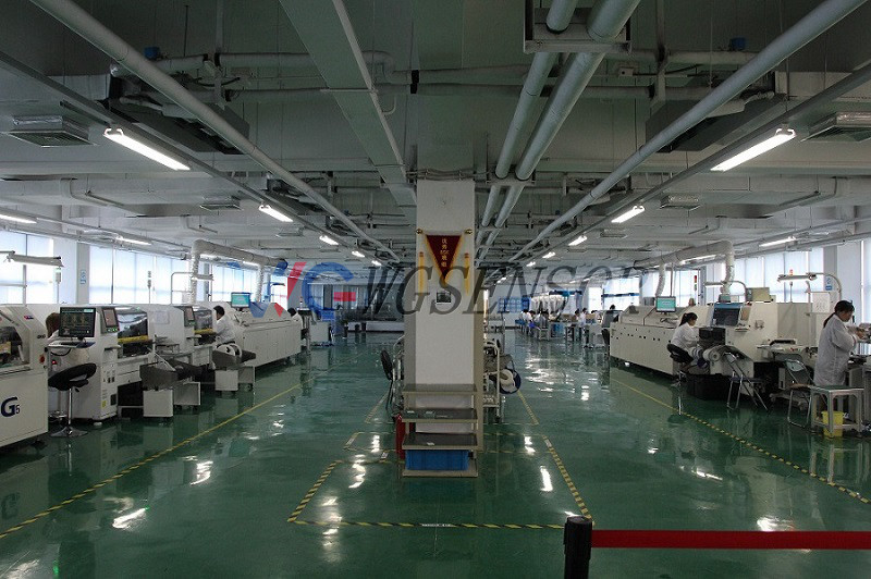ΚΙΝΑ Zhengzhou Tuohai Technology Co., Ltd. Εταιρικό Προφίλ