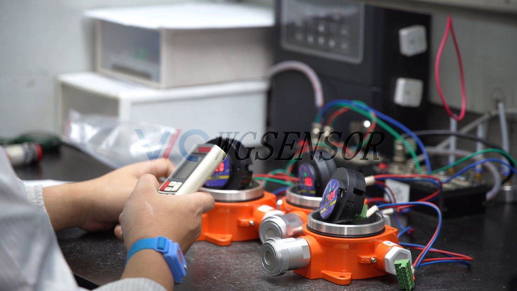 ΚΙΝΑ Zhengzhou Tuohai Technology Co., Ltd. Εταιρικό Προφίλ