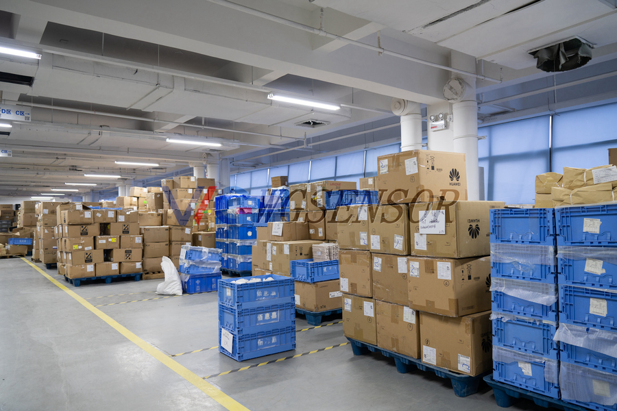 ΚΙΝΑ Zhengzhou Tuohai Technology Co., Ltd. Εταιρικό Προφίλ