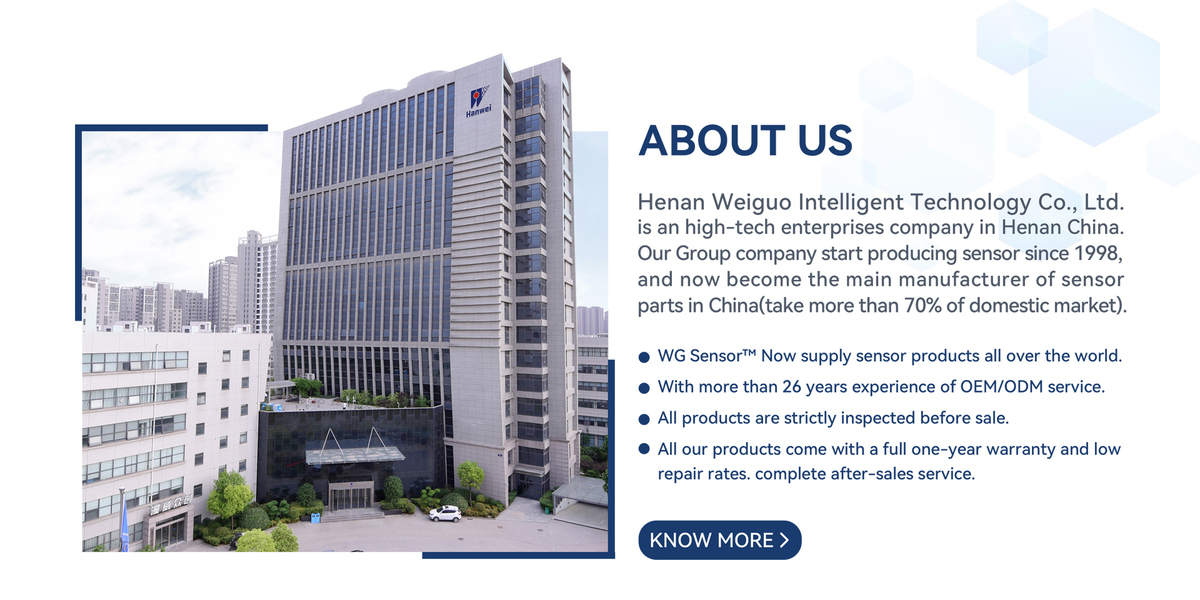 ΚΙΝΑ Henan Weiguo Intelligent Technology Co., Ltd.