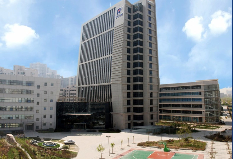 ΚΙΝΑ Zhengzhou Tuohai Technology Co., Ltd.
