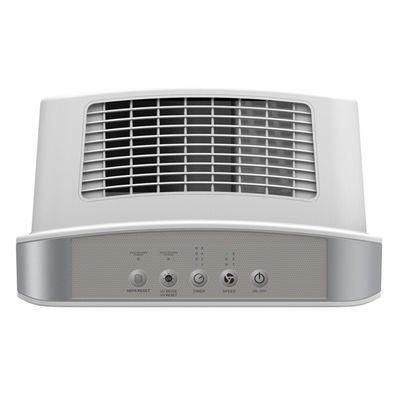 400m3/H Living Room Smart Air Purifier