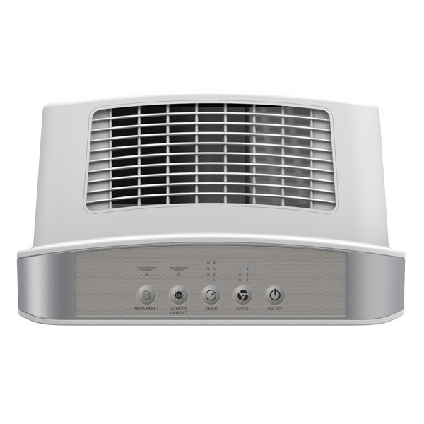 400m3/H Living Room Smart Air Purifier